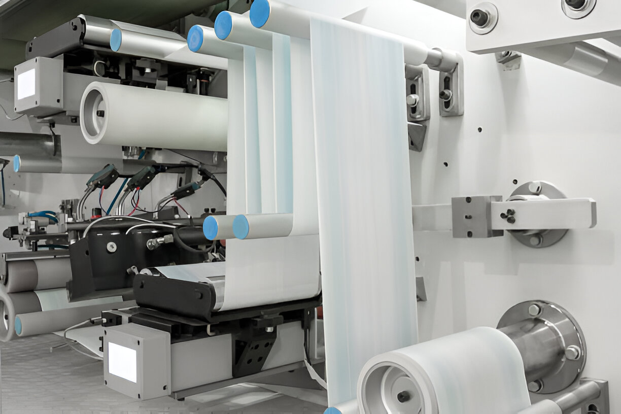 Narrow Fabrics Unit