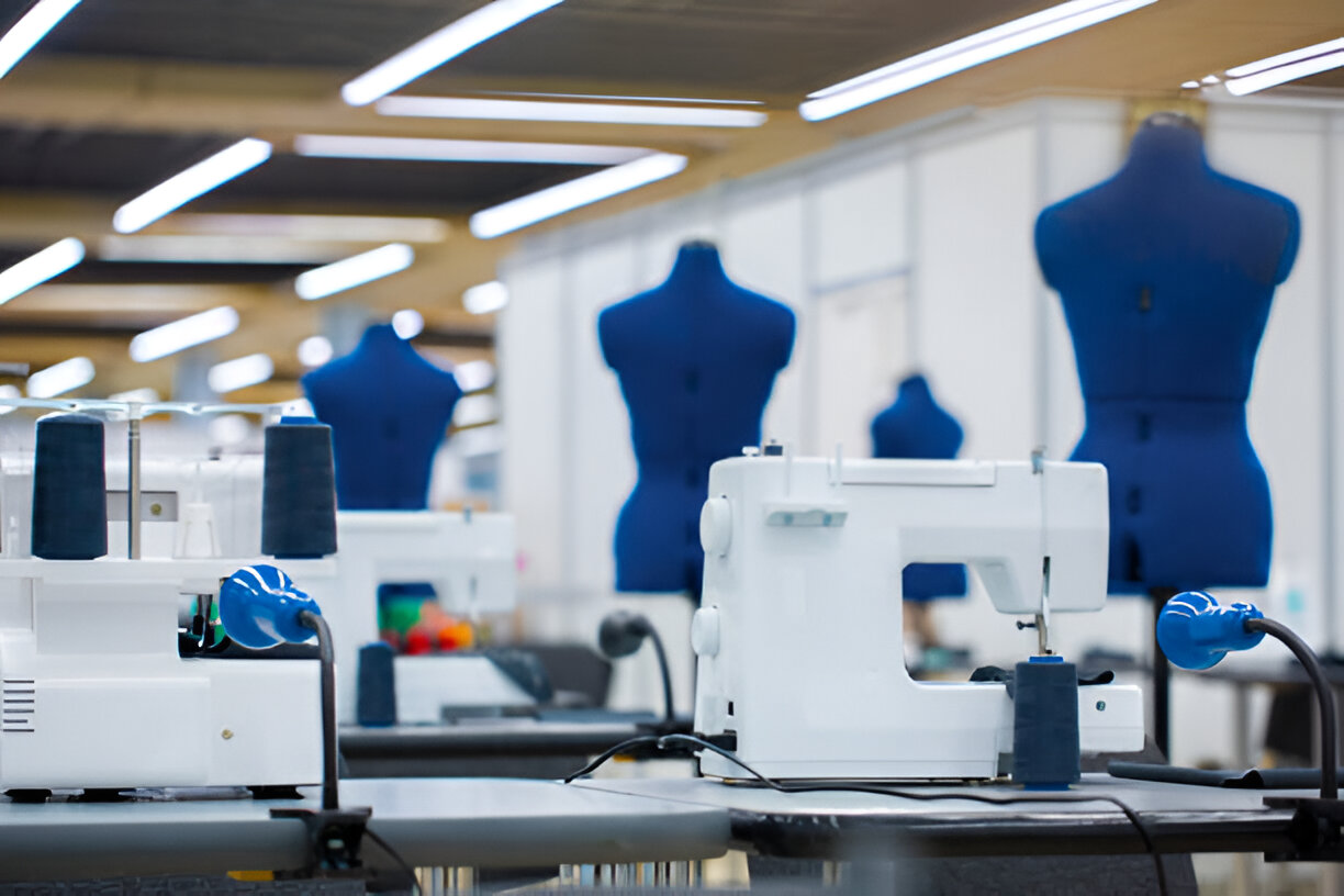 Sewing Unit